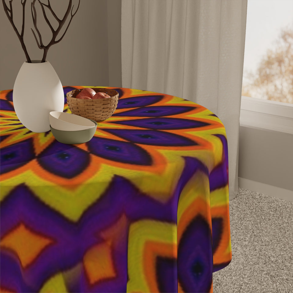 52TC  Tablecloth