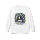 Charlie & Alex – Friends for Life Tree Perch Christian Sweatshirt CA22