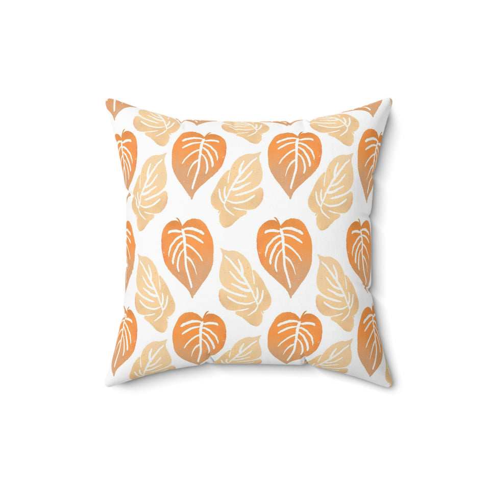 22FP  Flower Pillow