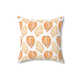 22FP  Flower Pillow