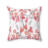 79FP  Flower Pillow