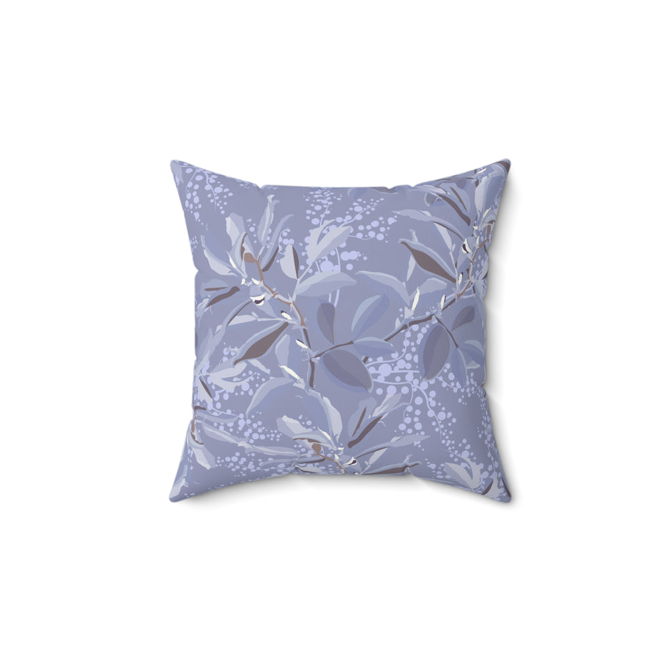 102FP  Flower Pillow