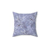 102FP  Flower Pillow