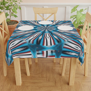 64TC  Tablecloth