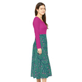 36WD  Women Dress
