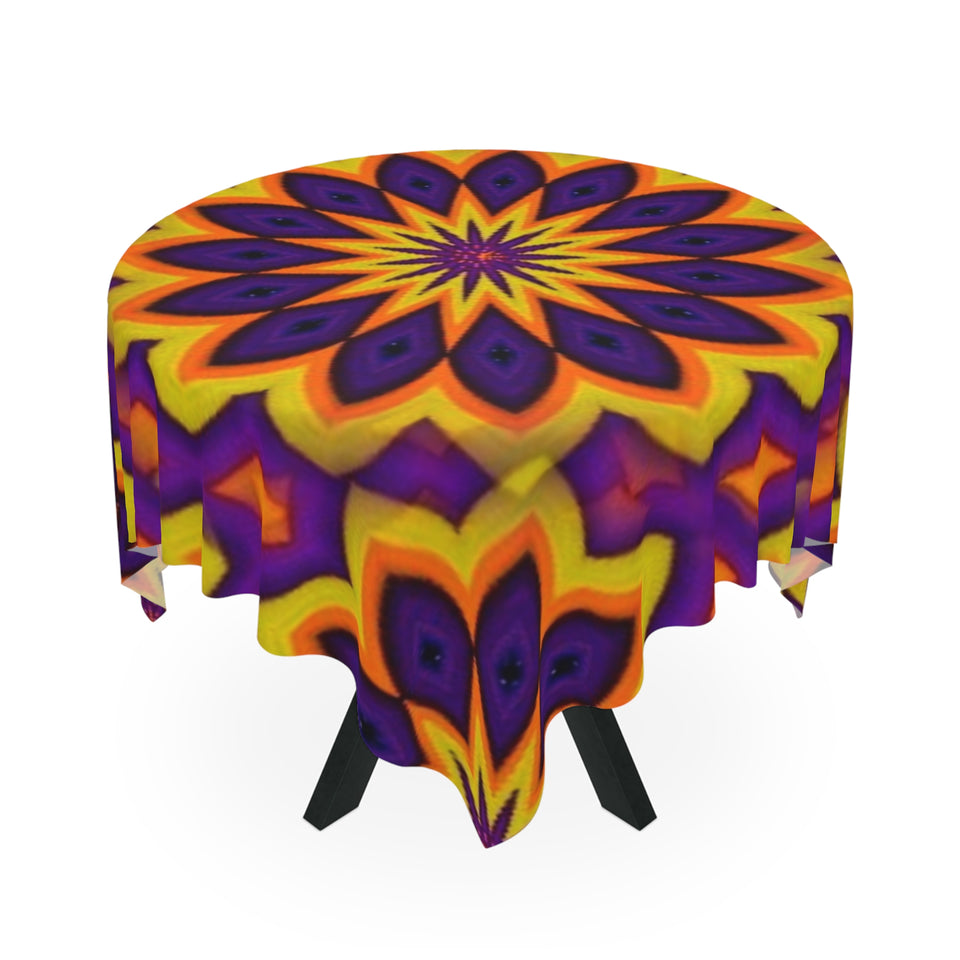 52TC  Tablecloth