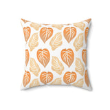 22FP  Flower Pillow