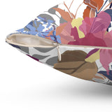 103FP  Flower Pillow