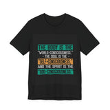 37CTS Christian T shirt