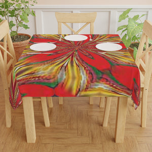 81TC  Tablecloth