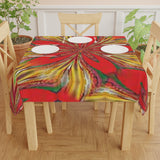 81TC  Tablecloth