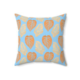 19FP Flower Pillow