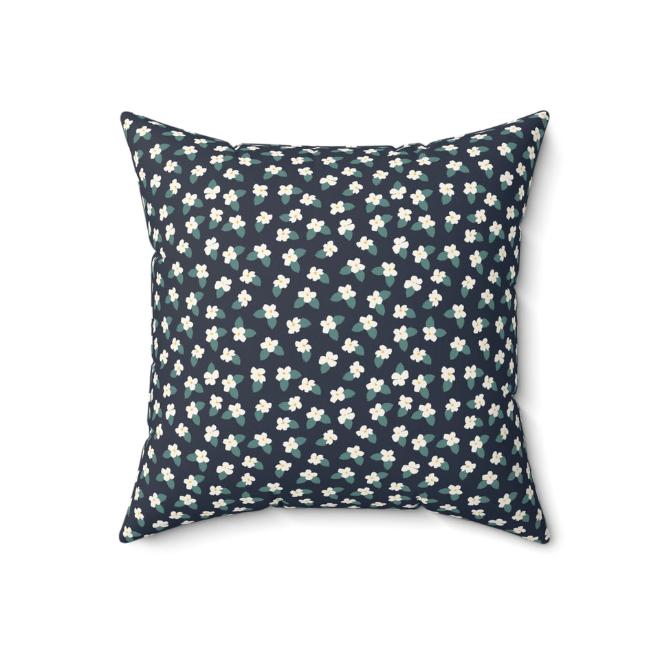 4FP Flower Pillow