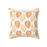 22FP  Flower Pillow