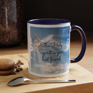32CM Christian coffee mug