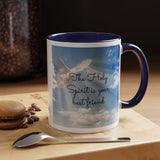32CM Christian coffee mug