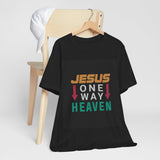 65CTS  Christian T Shirt