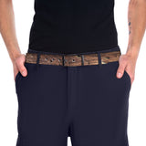 11WBT  Wood Belt Texture