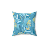116FP  Flower Pillow