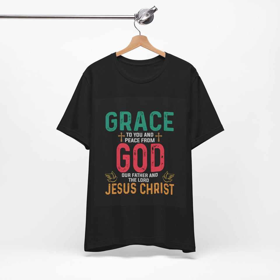 52CTS  Christian T Shirt
