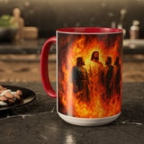 BSM39  The Forth Man in the Fire Mug