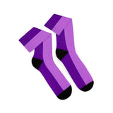 3CS  Colored Socks