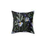 107FP  Flower Pillow