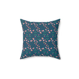 34FP  Flower Pillow