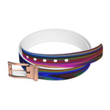 5CMB  Colorful Marble Belt