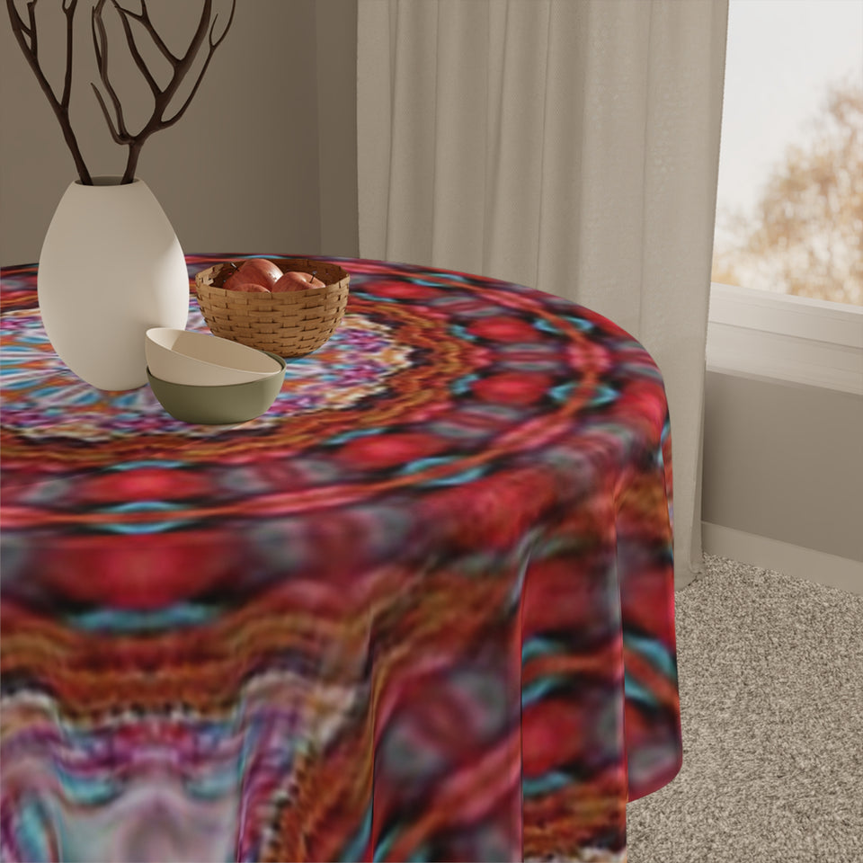 87TC  Tablecloth