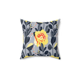 75FP  Flower Pillow