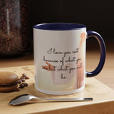 37CM Christian coffee mug
