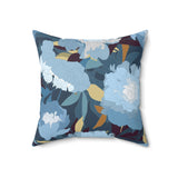 100FP  Flower Pillow