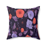 61FP  Flower Pillow
