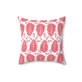 24FP  Flower Pillow