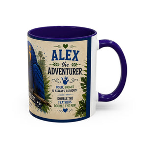 Charlie & Alex – Best Friends Always  CA1