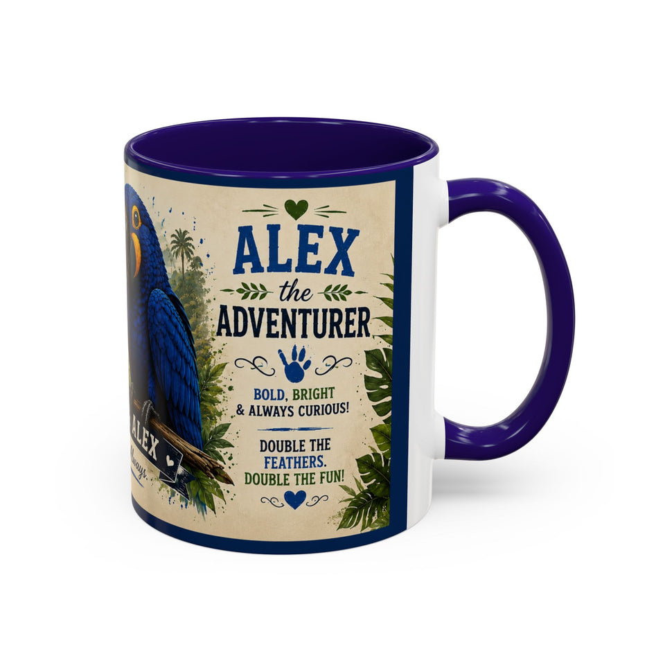 Charlie & Alex – Best Friends Always  CA1