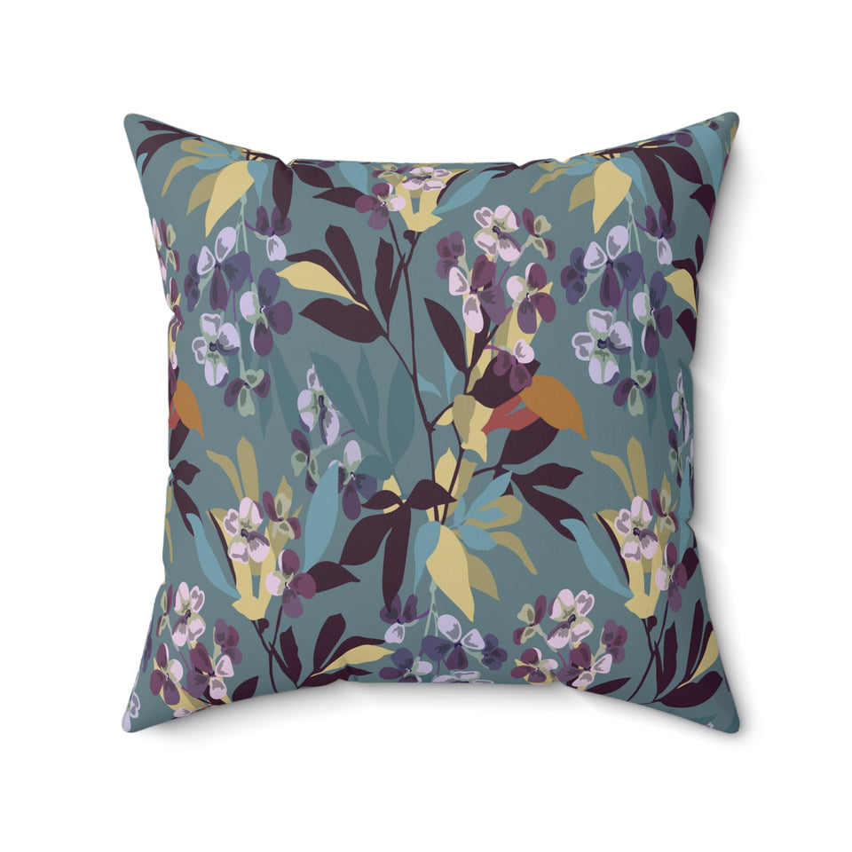 85FP  Flower Pillow