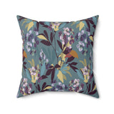 85FP  Flower Pillow