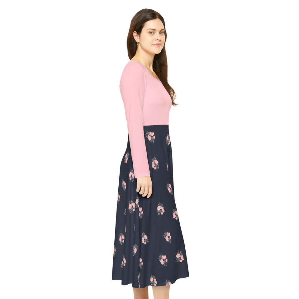 1WD  Women Dress