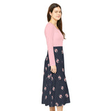 1WD  Women Dress