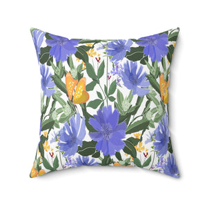 66FP  Flower Pillow
