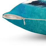 17LHP  Lighthouse Pillow