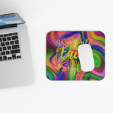 4MP  Colorful Mouse Pad