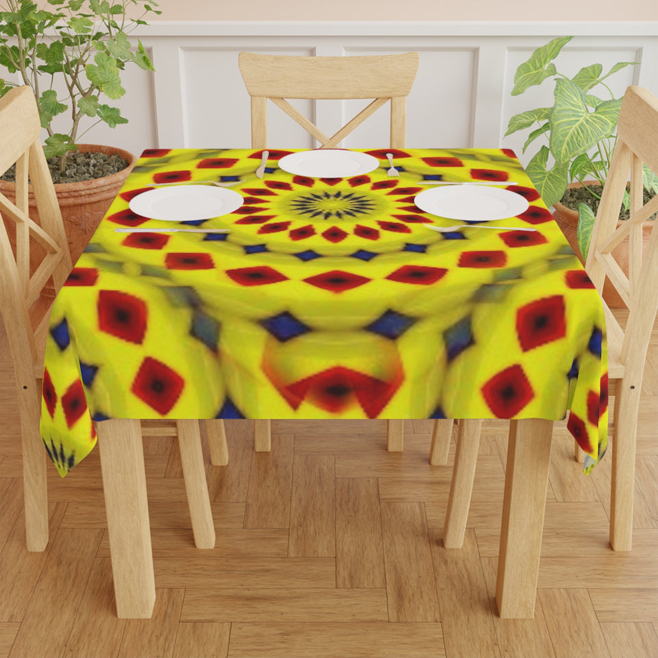 46TC  Tablecloth