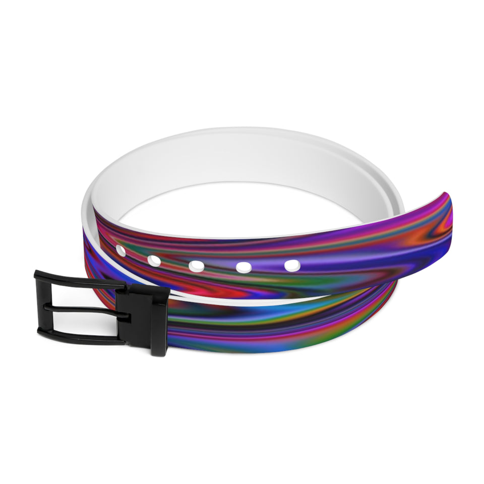 15CMB Colorful Marble Belt