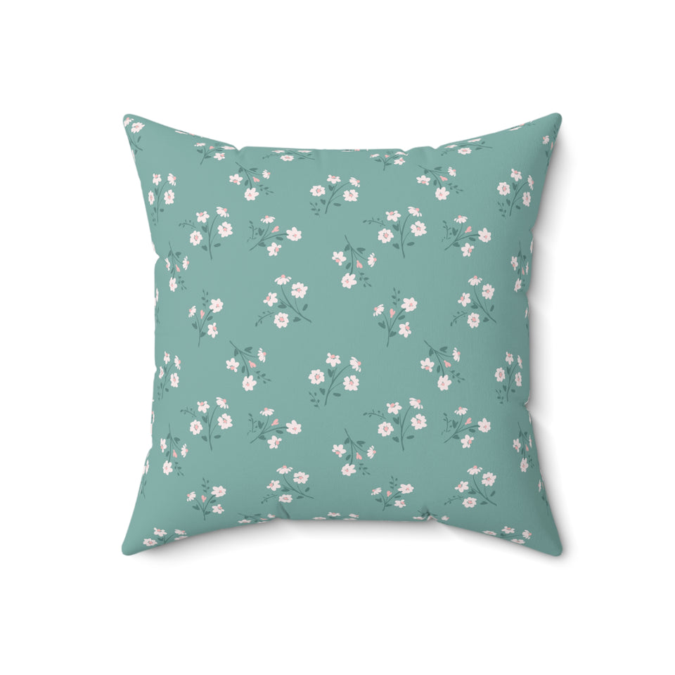 3FP Flower Pillow