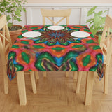 85TC Tablecloth