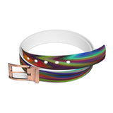 4CMB  Colorful Marble Belt