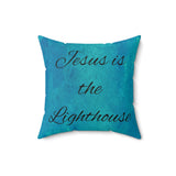 3LHP   Lighthouse Pillow